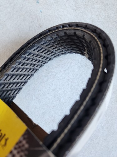 Continental 4080725 Serpentine Belt 8 costillas x 72,50” / 8PK1840 - Imagen 2 de 4