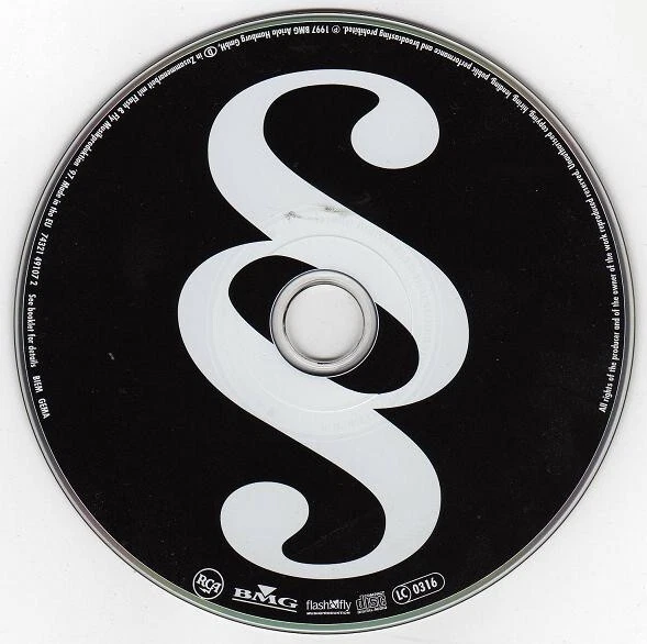 Tic Tac Toe ‎– Jazzy Lee Ricky Audio CD - Bild 3 von 3