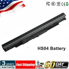 Battery for HP 15-AY039WM 807611-421 15-AY041WM 15-AY009DX 15-AY052NR 15-AF131DX