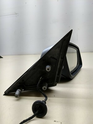 2009-12 BMW 750I R.Side View Mirror 021016 OEM E1021016 TA0466 | eBay