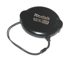 Kodak Easyshare P850 Digital Camera Lens Cap - Replacement Parts