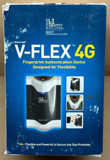 BIOSCRYPT L1 IDENTITY V-FLEX 4G S,P FINGERPRINT READER 293616813 mcF51 