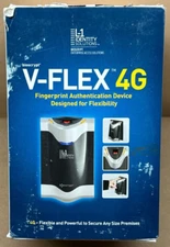 BIOSCRYPT L1 IDENTITY V-FLEX 4G (S,P) FINGERPRINT READER 293616813 (mcF51)