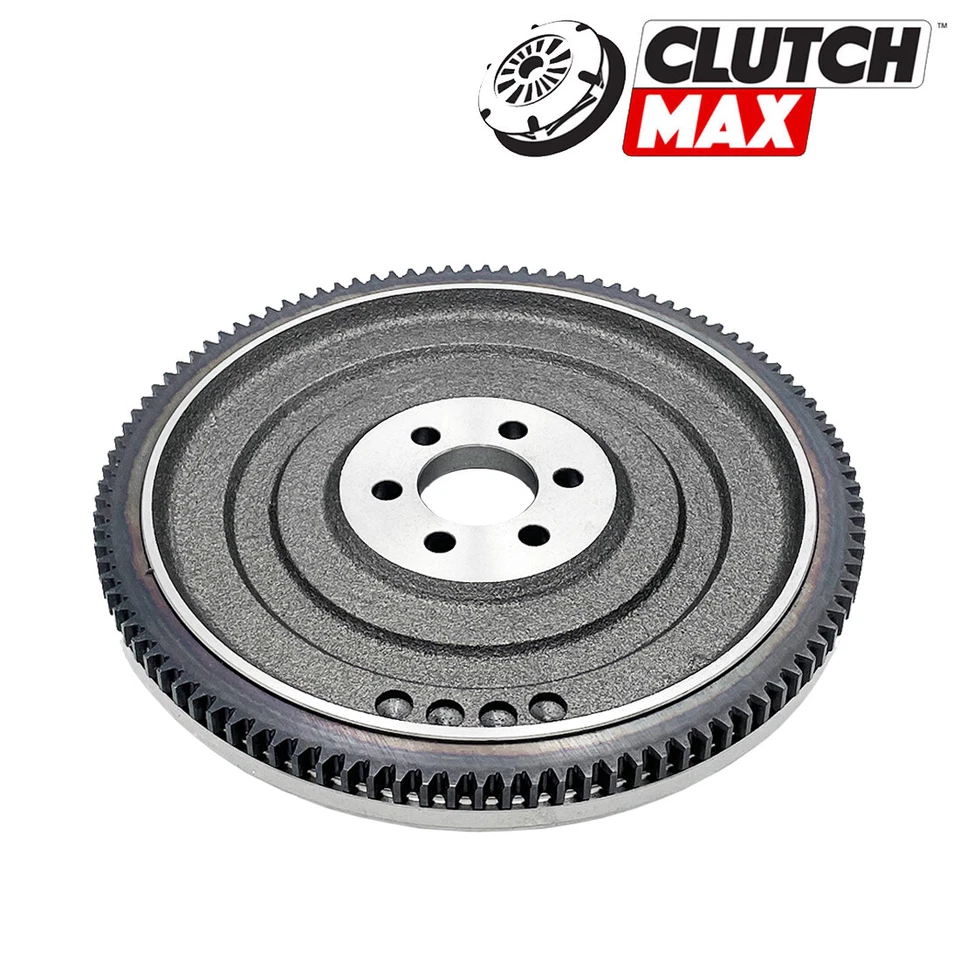 OEM CLUTCH FLYWHEEL for 2001 2002 2003 2004 2005 2006 NISSAN SENTRA 1.8L QG18DE - Image 2 of 4