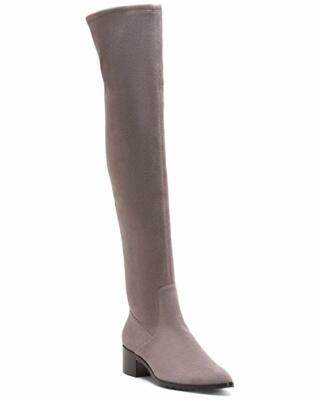 peep toe leopard booties