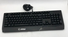 MSI Vigor GK20 Keyboard