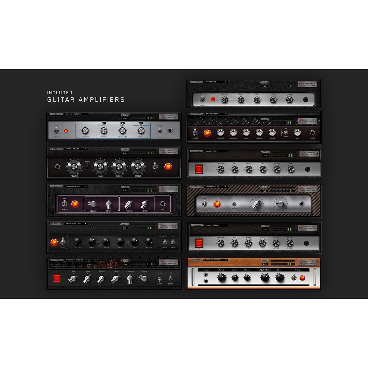 り*う様 ANTELOPE AUDIO Zen Go Synergy Core Antelope Audio Zen Go Synergy Core | ZenPro Audio
