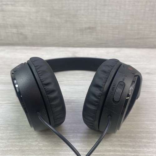 Auriculares estéreo dinámicos con cable negro Sony MDR-ZX110NC - Imagen 3 de 11