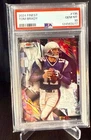 Tom Brady 2024 Topps Finest PSA 10 NEW ENGLAND PATRIOTS