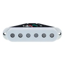 Roswell Pickups STK50 Stacked Single Coil Whi...