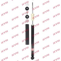 2X StoßDäMpfer Excel-G KYB 343812 FüR Sedici GY SX4 EY Suzuki Fiat 16V 4X4 VVT