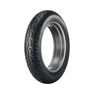 #ad #ad Dunlop D404 Front Motorcycle Tire 110 90 19 62H Black Wall Fits: Honda Go... $123.07