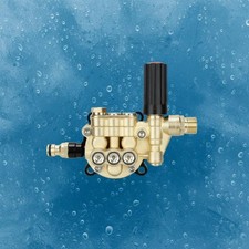 hochdruckreiniger-Pumpenkopf 14-Kolben Pumpenkopf 220 V f&uuml;r Hausgebrauch