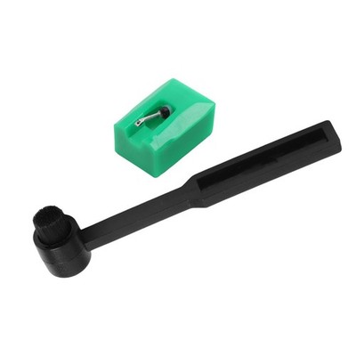 Verbesserte Groove Penetration Nadel kompatibel mit für TLP120USB Plattenspiele