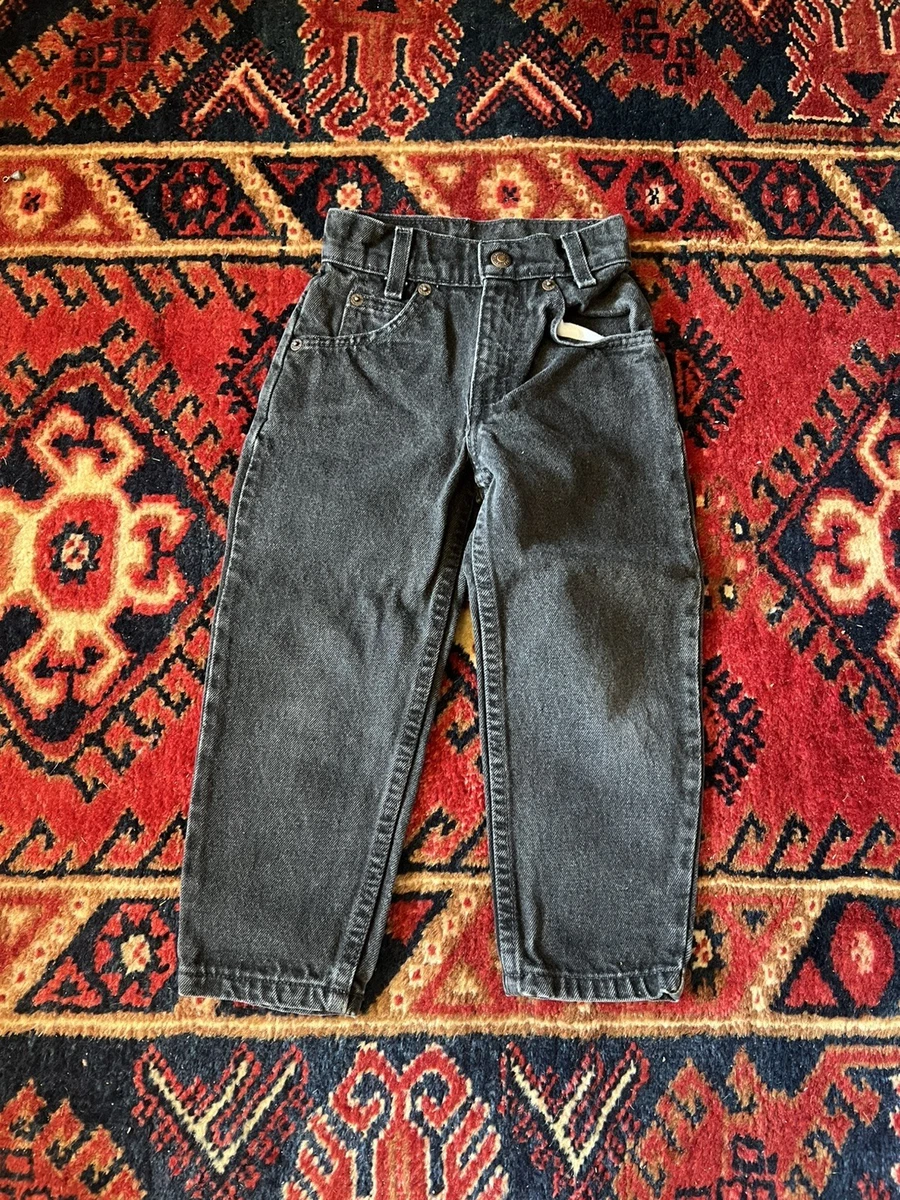 Levi's Denim Original Vintage Jeans for Children for sale | eBay