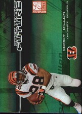 2005 Donruss Elite Football 