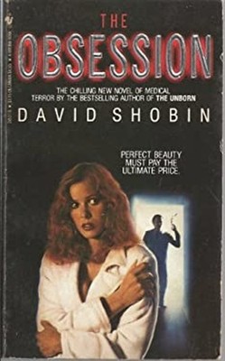The Obsession Paperback David Shobin
