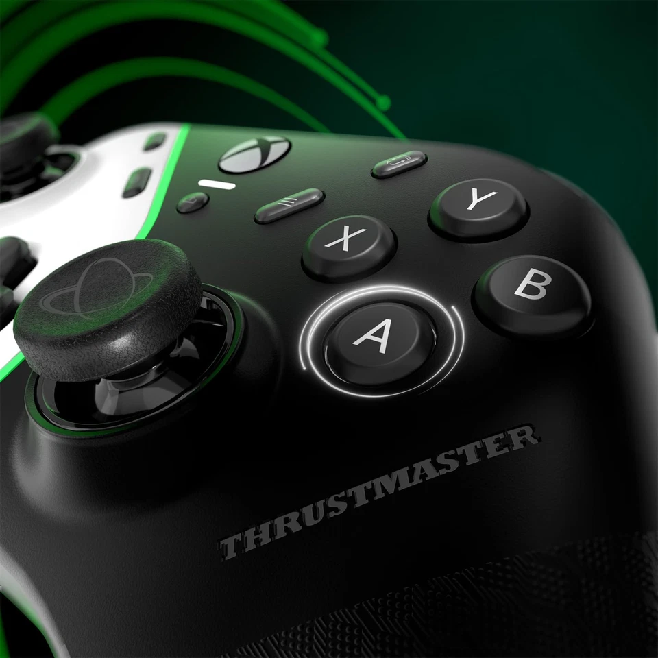 HEART Controller – HallEffekt Gamepad mit AntiDriftTechnologie – Lebenslange ... - Bild 3 von 4