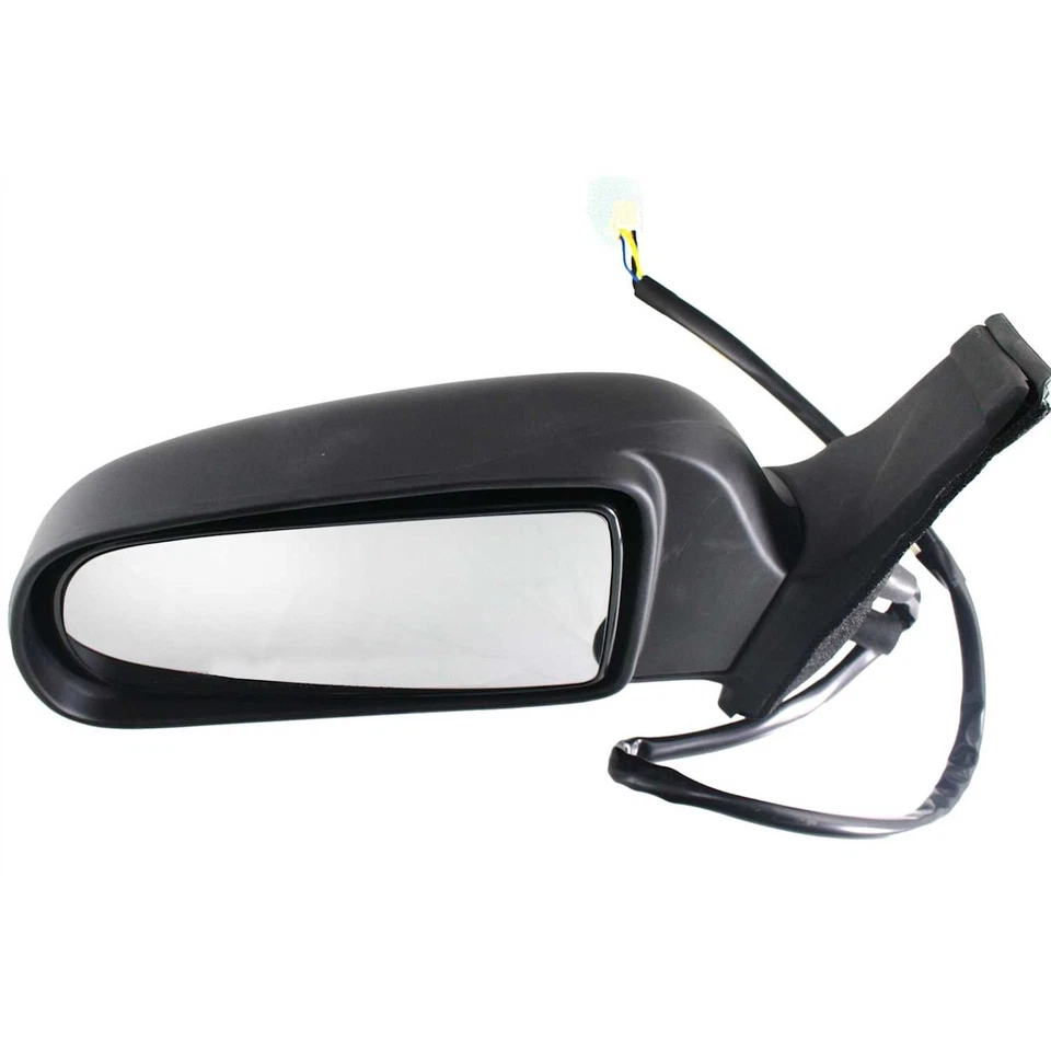 Espejo retrovisor lateral eléctrico con calefacción plegable izquierdo para Toyota Sienna 98-03 Foto 4 de 4