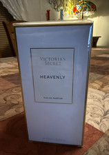 HEAVENLY Victoria's Secret 3.4 Oz 100 ml EDP Eau De Parfum Spray NEW IN BOX