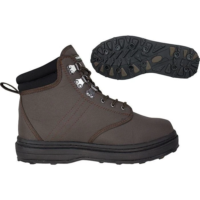 Compass 360 Stillwater Cleat Wading Shoe for Fishing