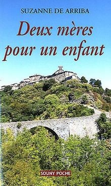 DEUX MERES POUR UN ENFANT 39 von DE ARRIBA | Buch | Zustand gut