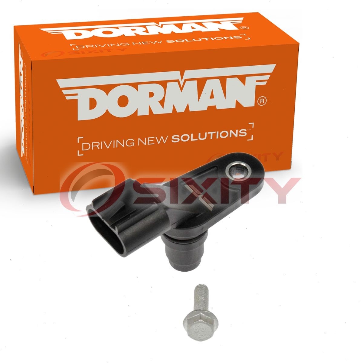 Dorman Camshaft Position Sensor for 2007-2010 Saturn Sky 2.4L L4 Engine mq