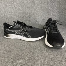 ASICS Gel Excite 8 Black for Sale - Authenticity Guaranteed - eBay
