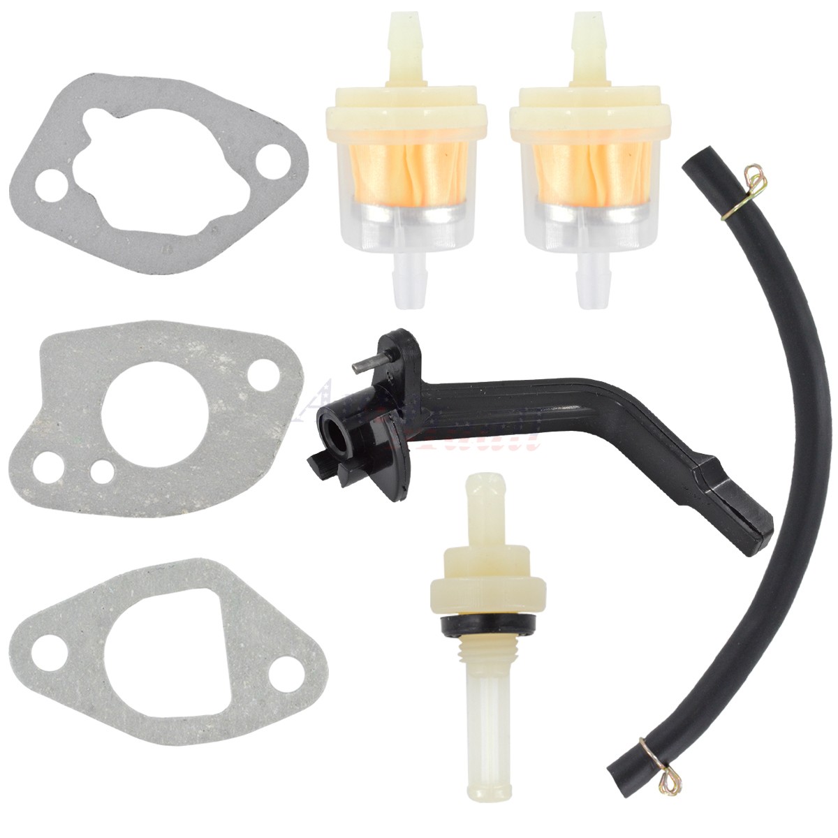 Carburetor for Homelite HL80833 HL80835 3-N-1 Hi-Speed Gasoline Pressure Washer