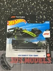 HOT WHEELS 1:64 F1 KICK SAUBER TEAM FORMULA 1 2026 H  **COMBINE POSTAGE**