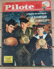 Magazine PILOTE n°128 5