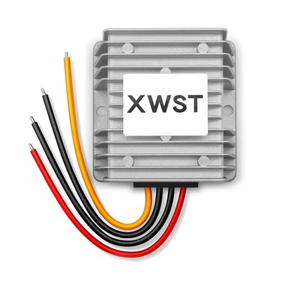 DC/DC Converter Regulator 36V 48V Step Down To 12V 15A 180W Reducer Buck