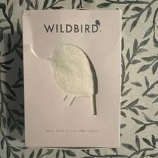 Wildbird Ring Sling Baby Carrier 74  Sparrow R
