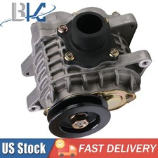 Supercharger Compressor Blower Wv Pulley For Cars Atv 0.51.3l Amr300 1.5t