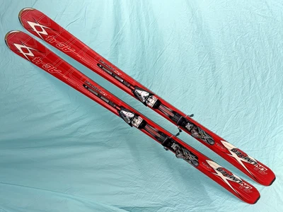 スキー Volkl UNLIMITED AC50 170cm Völkl Unlimited AC50 - Alpine Skis: Reviews