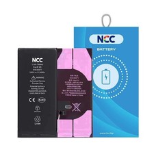 PREMIUM QUALITY NCC REPLACEMENT BATTERY FOR IPHONE XR