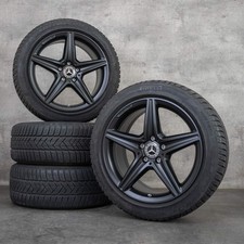 Mercedes E-Klasse AMG Felgen 18 Zoll W213 S213 A238 C238 E300 Sommerräder