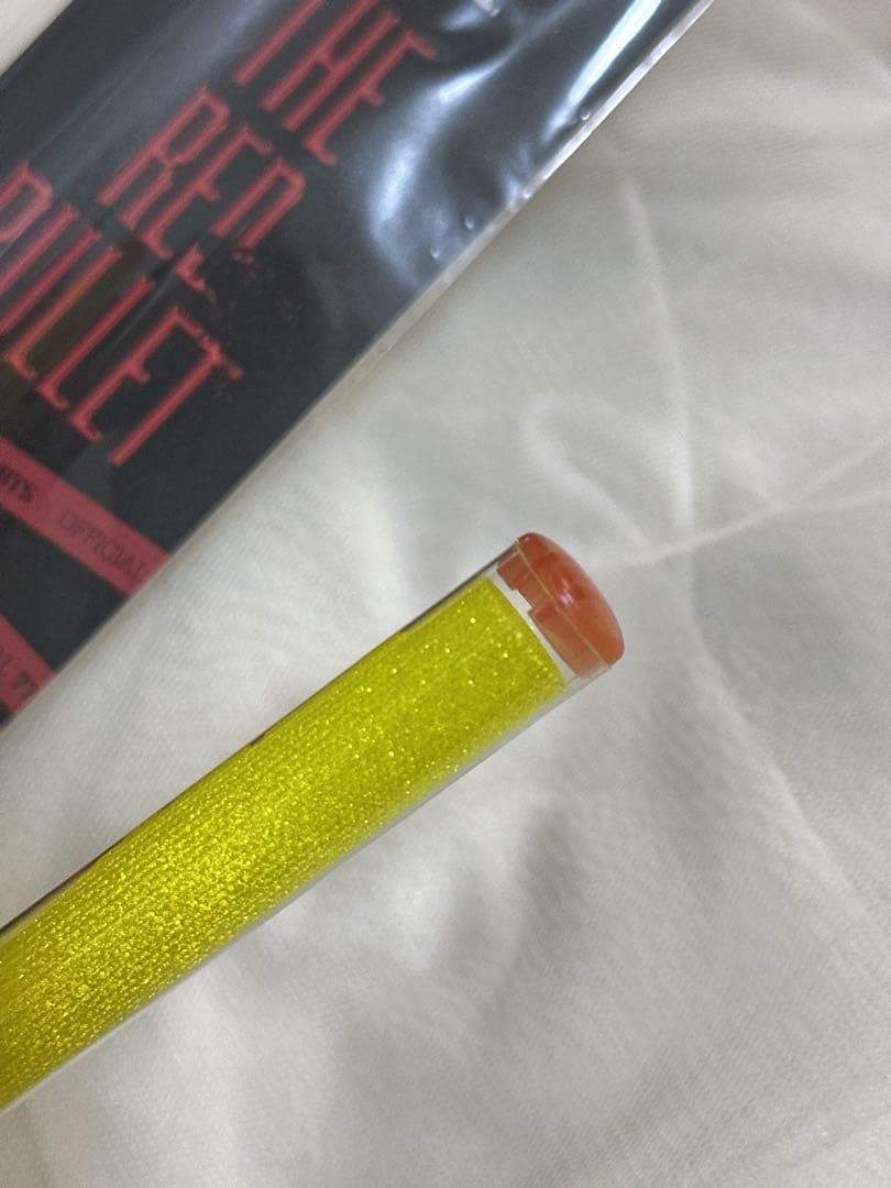 BTS Official Light Stick 2014 LIVE TRILOGY EPISODE II THE RED
