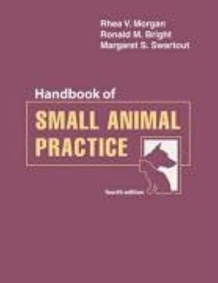 Handbook of Small Animal Practice