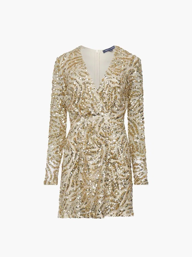French Connection Sequin Dresses for Women for sale | eBay UK
