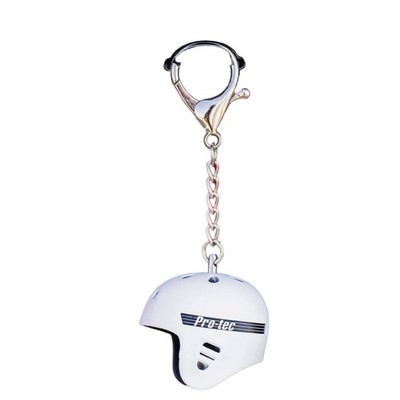 Pro-Tec Mini Full-Cut Helmet Keychain