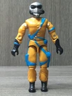 1989 GI Joe FRAG VIPER v1 ARAH Hasbro Vintage Figure Lot