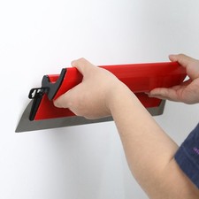 Drywall Smoothing Tool Portable Painting Plaster Trowel Wall Plastering