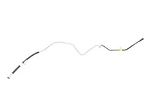 Genuine ACDelco Front Fuel Injection Fuel Feed Pipe 15028435