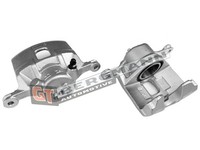 GT-BERGMANN Bremssattel Bremszange FüR Honda Jazz Ii Gd_ GE3 GE2 Gd
