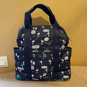 LeSportsac Double Trouble | eBay