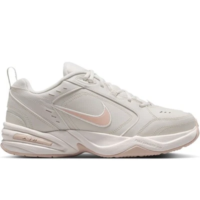 Nike Air Monarch IV Herren Schuhe Sneaker Turnschuhe Freizeit Leder 415445 004 - Bild 1 von 4