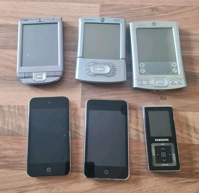 Restposten Gadgets - ungetestet