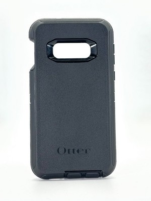 OtterBox Defender Case Samsung Galaxy S10e Black - Case Only