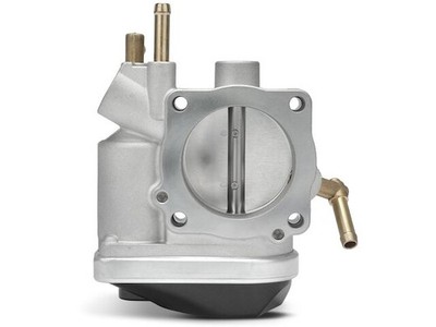 Throttle Body Assembly fits Golf City 2007-2010 54QGBW